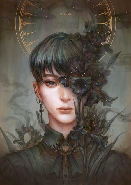 Digital Art image