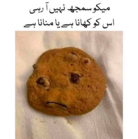 Ap he batao kia kron