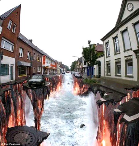 Street art