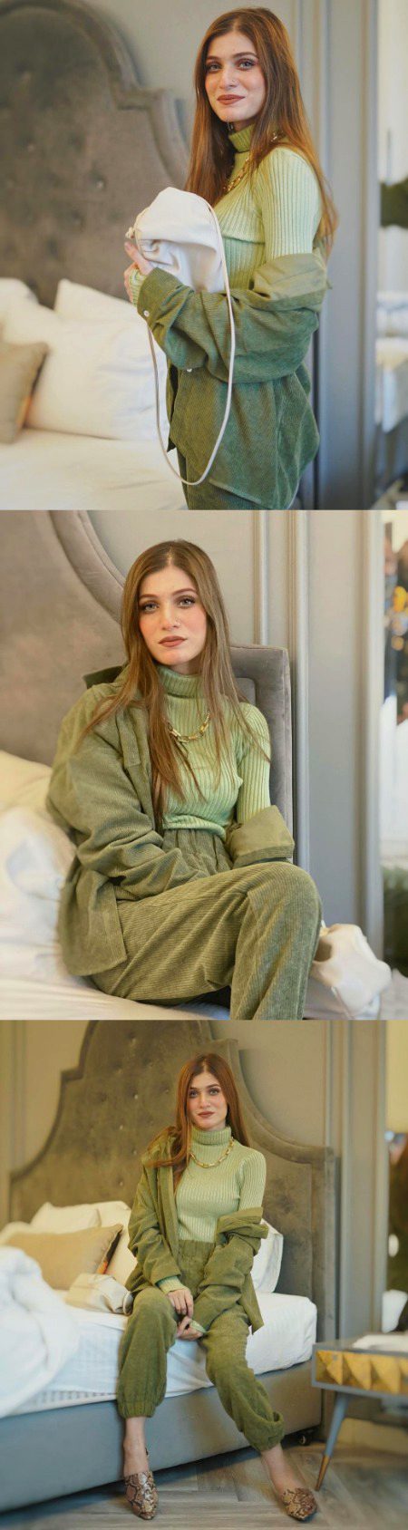 Pakistani Celebs image