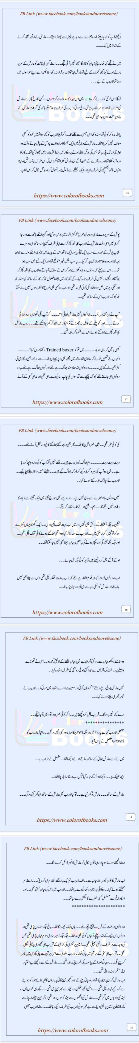 Romantic Novels image