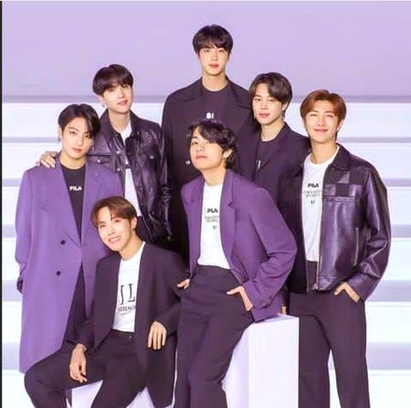 Beautiful People image