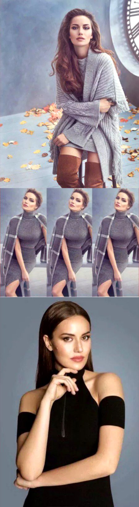Turkish Celebs image