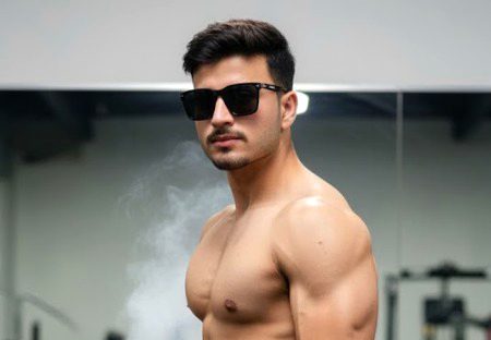 GYM_🥵💫🥀
