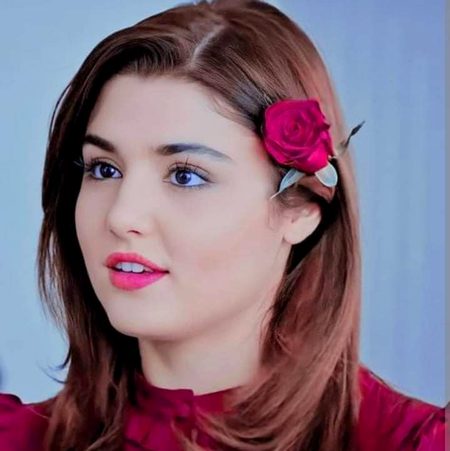 Turkish Celebs image