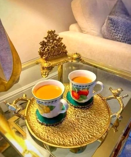 اک چائے دو کپوں میں برابر سی بانٹ کر
اکثر کرتا ہوں فرض کہ تنہا نہیں ہوں میں