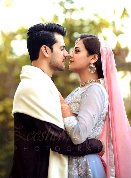 👉👰اس سے ہم پوچھ تھوڑی سکتے ہیں 
Umaaaaaar 💖
اس کی مرضی جہاں رکھے جس کو❤👉👫
Khush rahY SalamaT rahY Wo Jaha B Hun Jis K B Hun😍😍