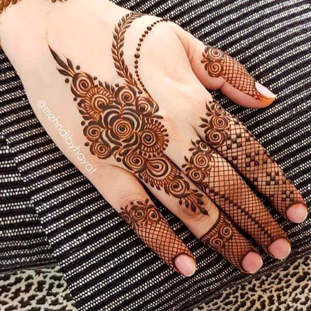 Mehndi Design image
