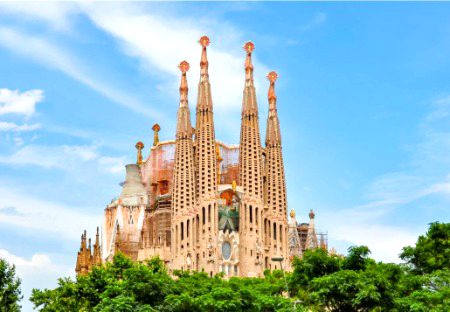 Beautiful Structures image