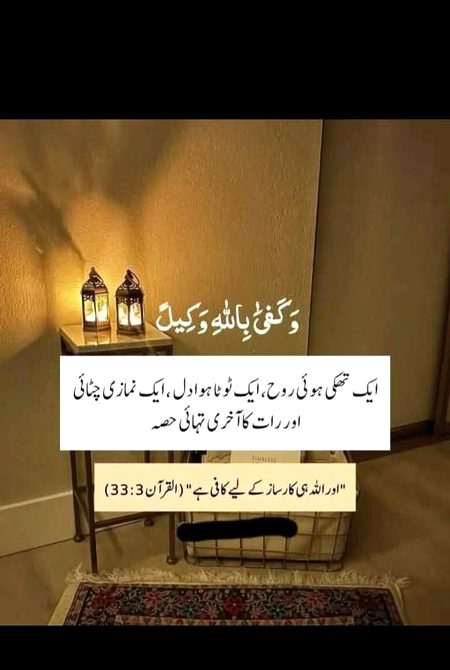 Islamic Quotes image