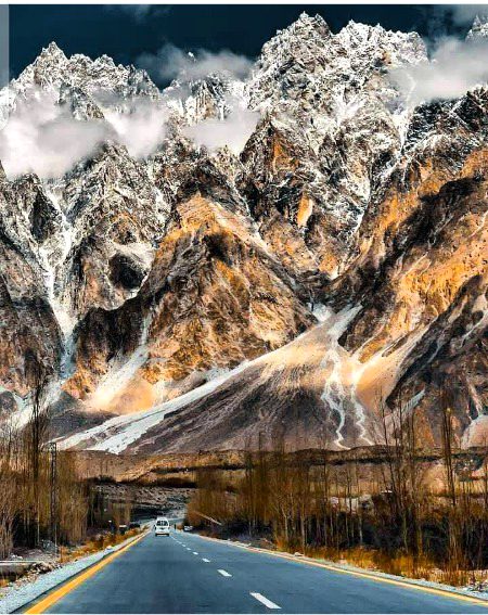 BeautiFull Nature🇵🇰