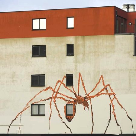 Street Art image
