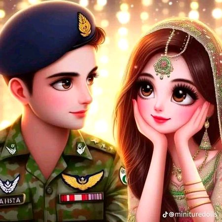 " خواب پسند ہیں مجھے 😎😎 اس لیے۔۔
 تم میرا خواب ہو شہزادی میری حور 🥰❤️