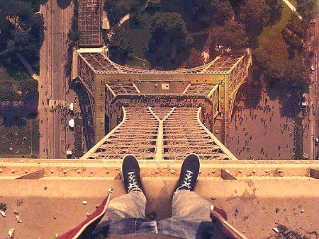 Amazing