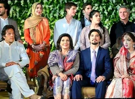 Pakistani Celebs image