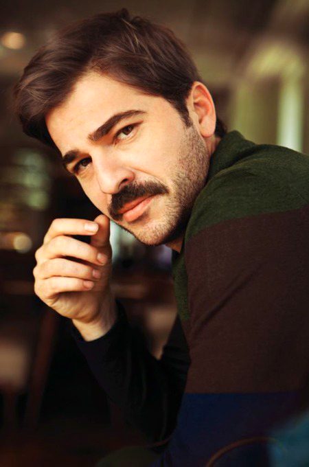 Turkish Celebs image