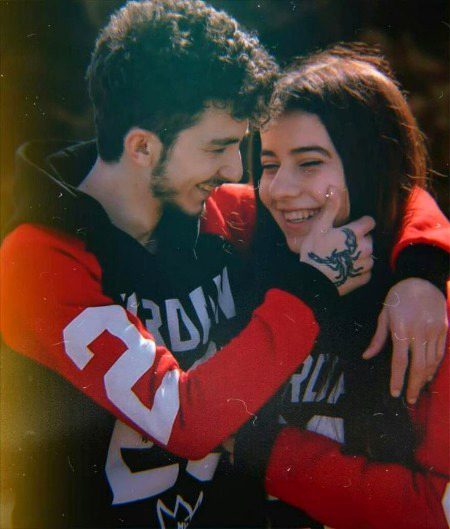 Beautiful People image