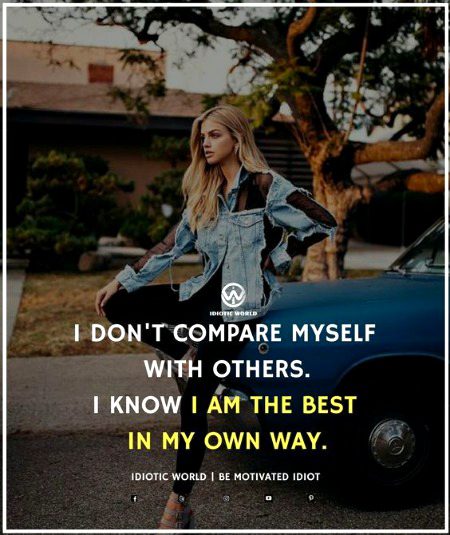 Attitude Quotes image