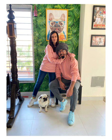 Pakistani Celebs image