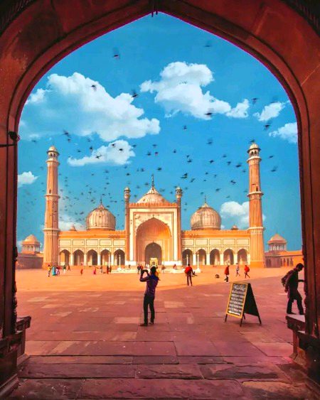 Beautiful Structures image