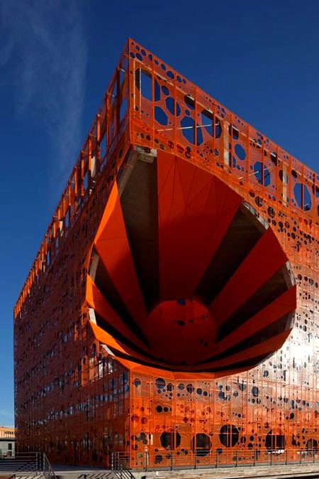 Beautiful Structures image