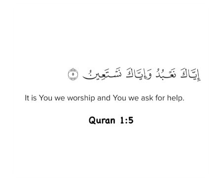 Islamic Quotes image