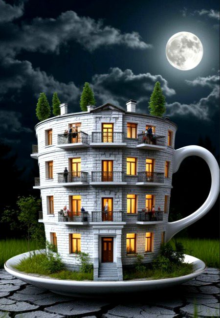 Beautiful Structures image