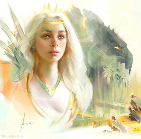 Paintings image