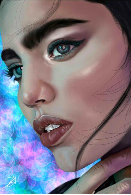 Digital Art image