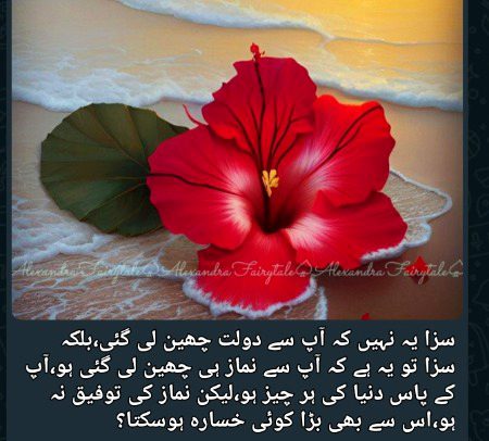 ASTUGFURAALLAH. ALLAH pak 5 waqT namaz ka paBnD bana DY AAMEEN SUM AAMEEN ๐คฒ๐ฝ