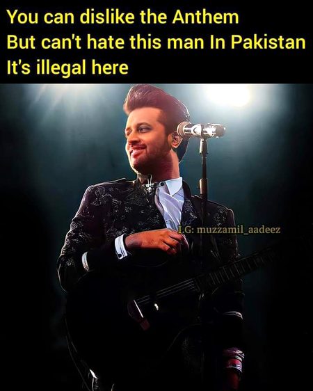 Pakistani Celebs image