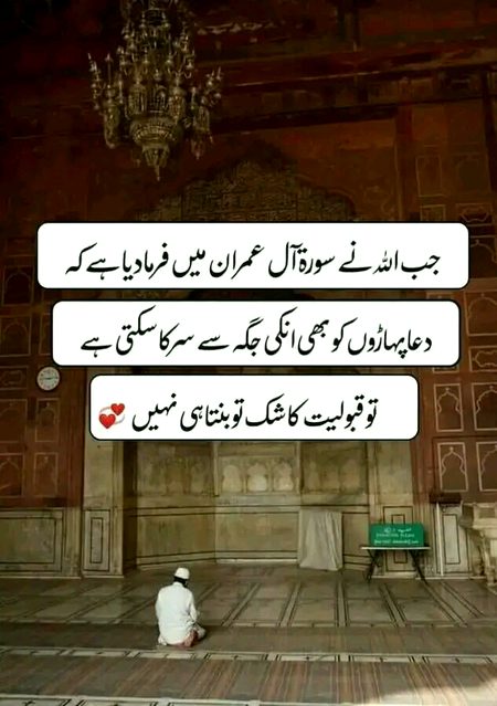 Islamic Quotes image