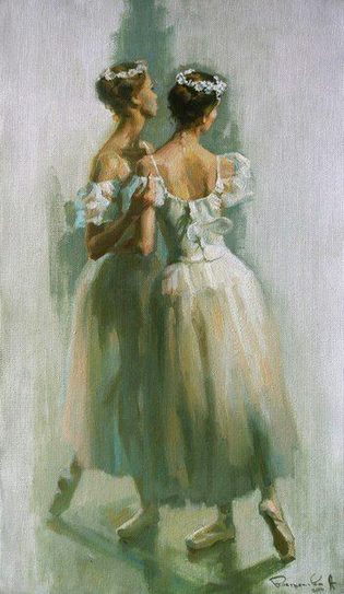 Paintings image