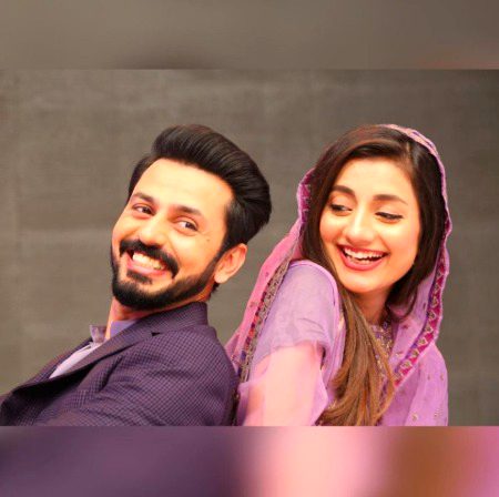 Pakistani Celebs image