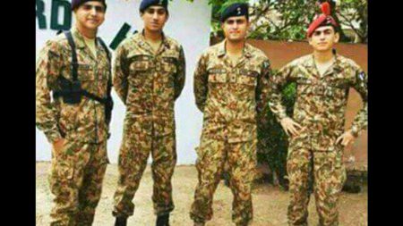 Pak fouj zinda baad😍😍❤️❤️💝💝💘💘