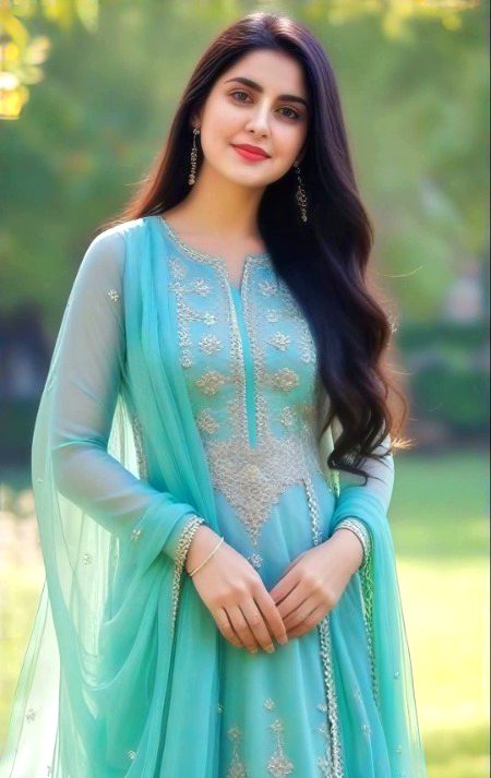 Beautiful People image
