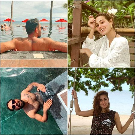 Pakistani Celebs image