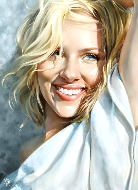 Paintings image