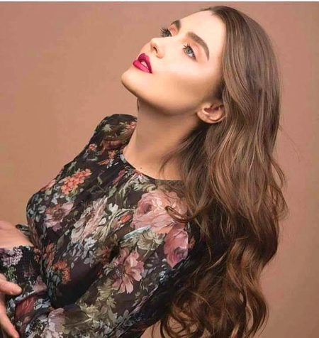 Beautiful People image