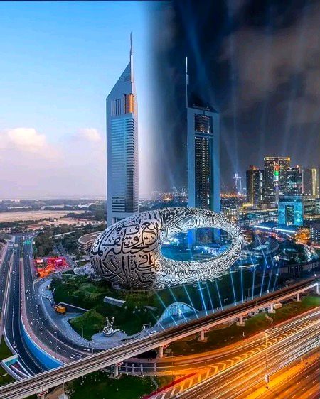 Beautiful Structures image