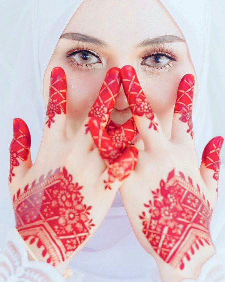 Mehndi Design image