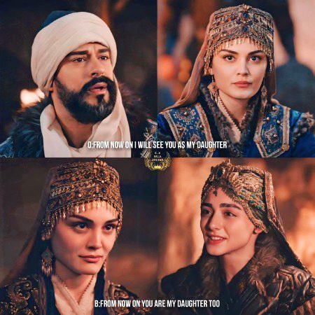 Coja bala osman elwadeen🤩🤩