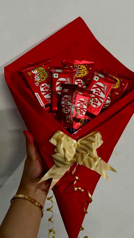 For you my sweet bro hassan🍫😍