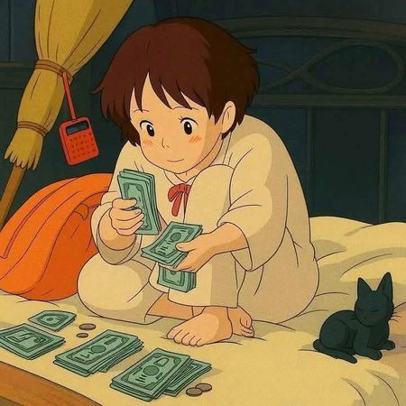 Me saving money to go Umrah🕋❤️
