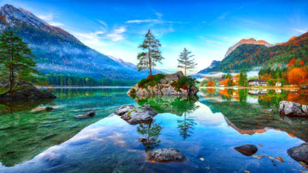 Beautiful Nature image