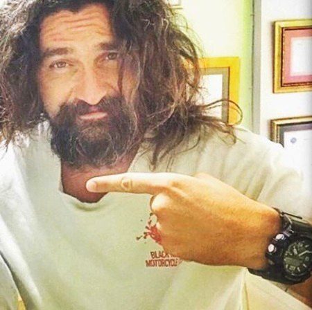 Turkish Celebs image