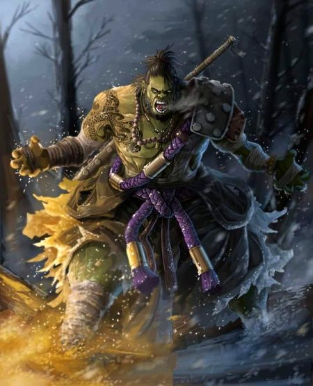 Hulk💚💚