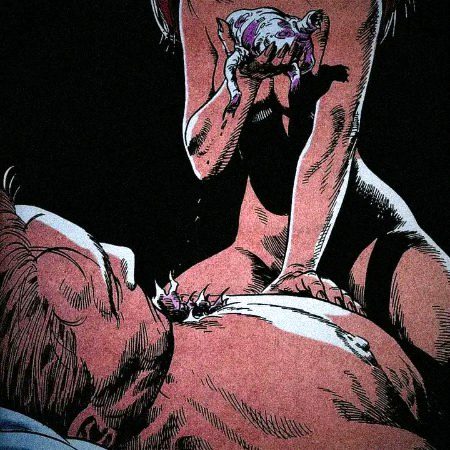 Hellblazer
