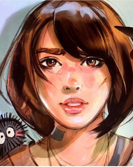 Painting 🎨