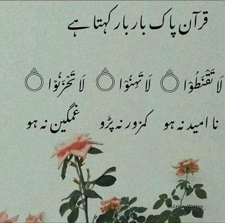 Islamic Quotes image